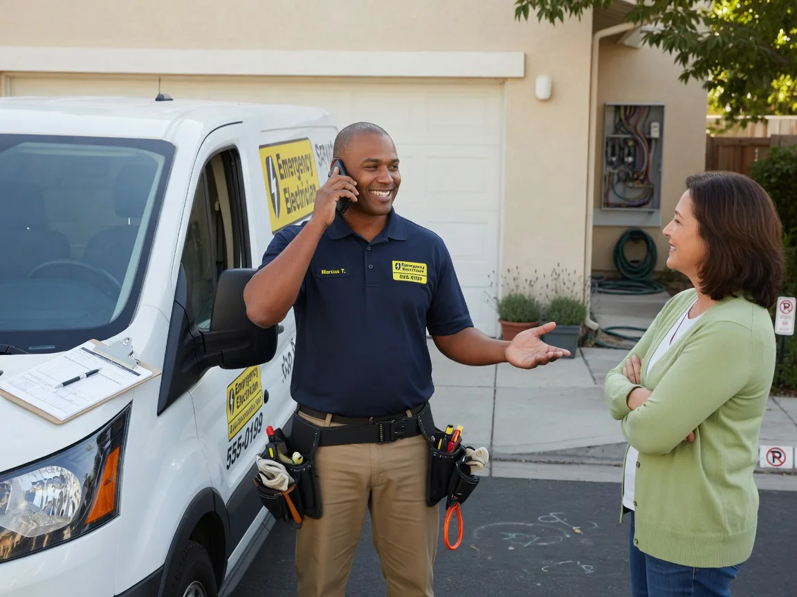 Emergency Electrician Glendora, MS FAQs